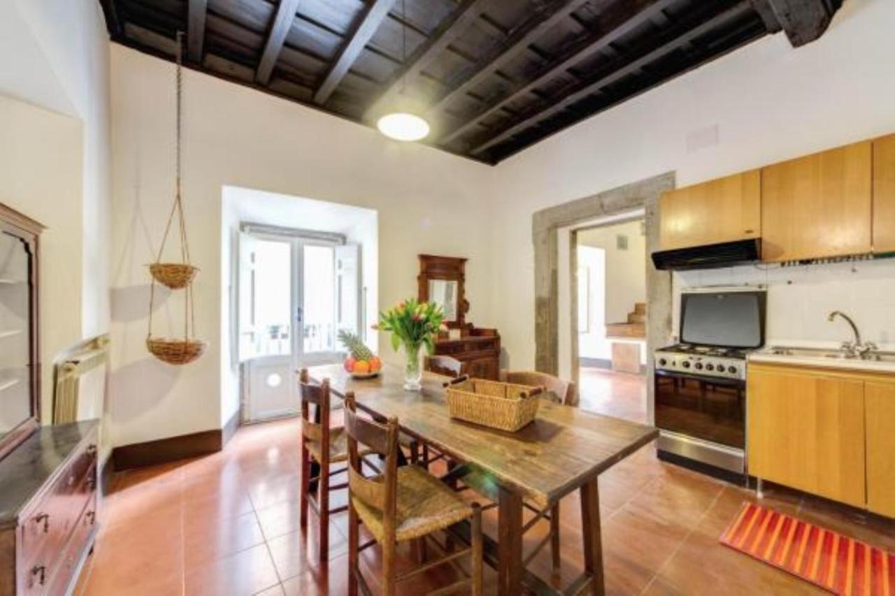 Apartamento Campo Dei Fiori Stunning And Quiet Roma