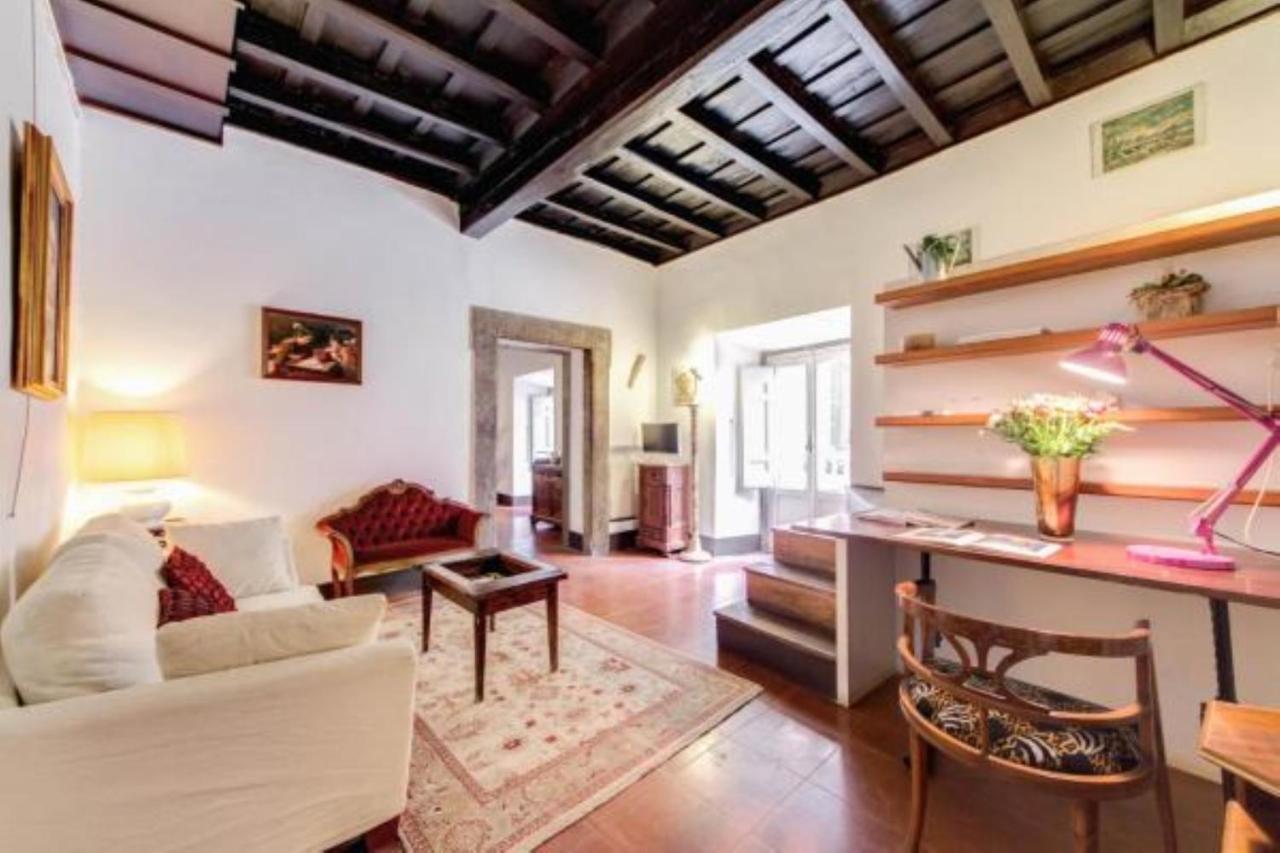 Apartamento Campo Dei Fiori Stunning And Quiet