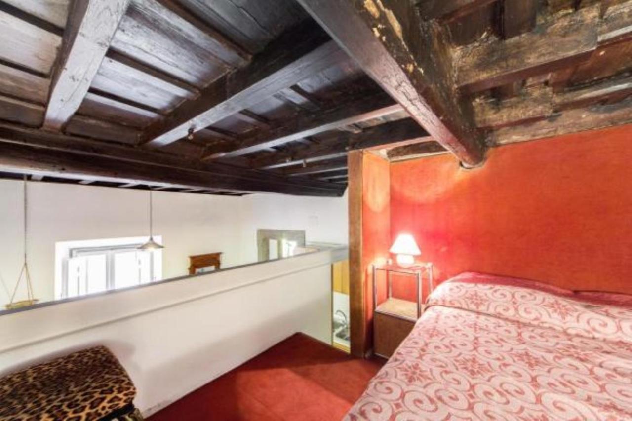 Campo Dei Fiori Stunning And Quiet Apartamento *