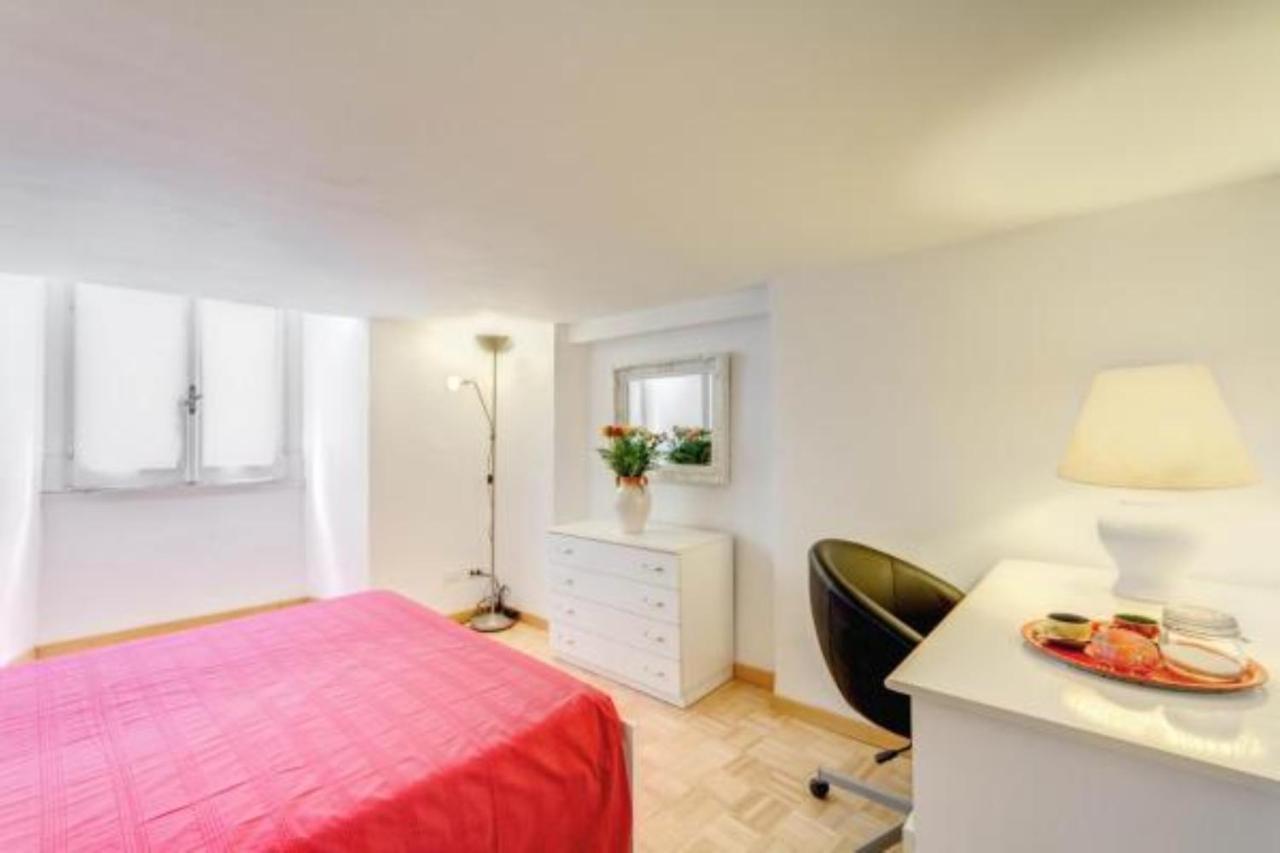 Apartamento Campo Dei Fiori Stunning And Quiet