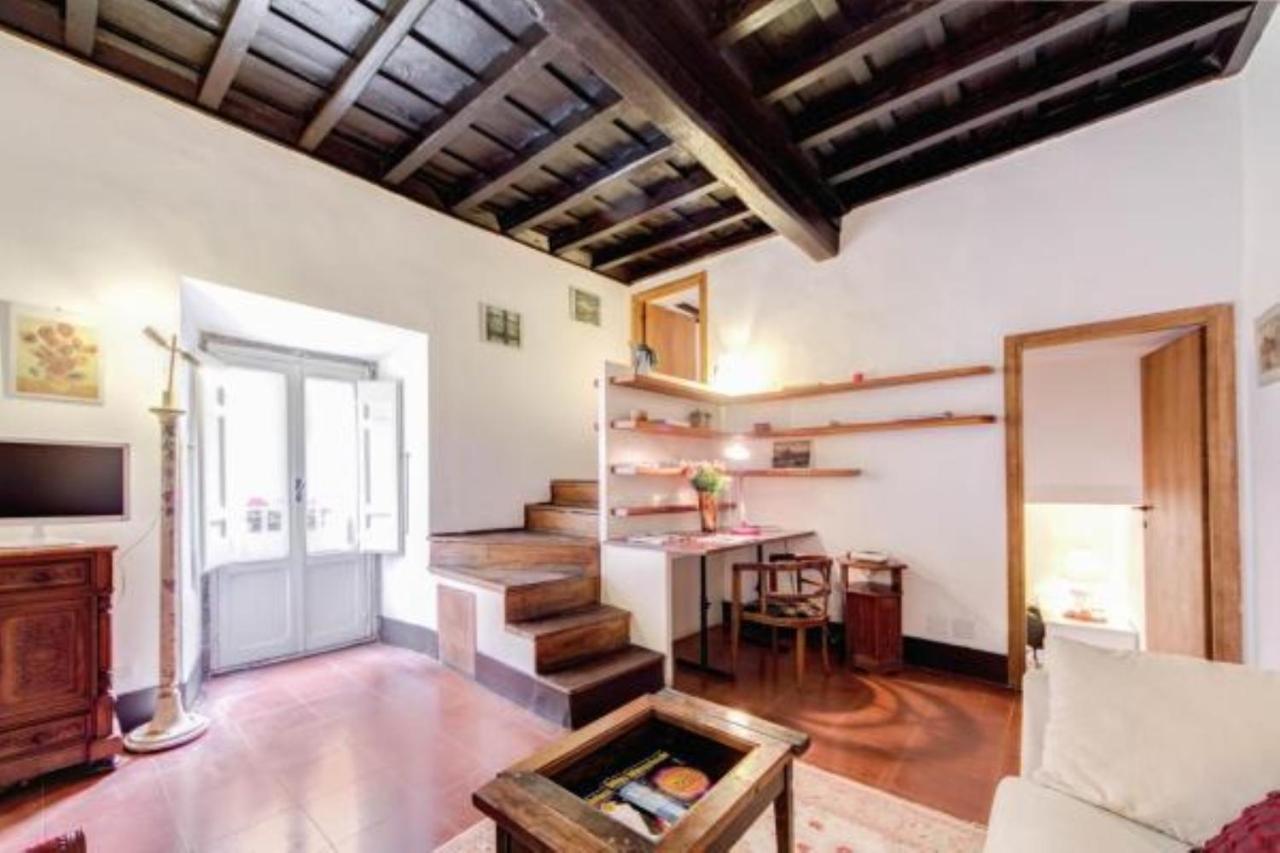 Apartamento Campo Dei Fiori Stunning And Quiet *