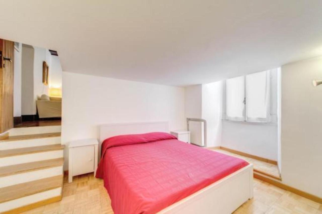 Apartamento Campo Dei Fiori Stunning And Quiet