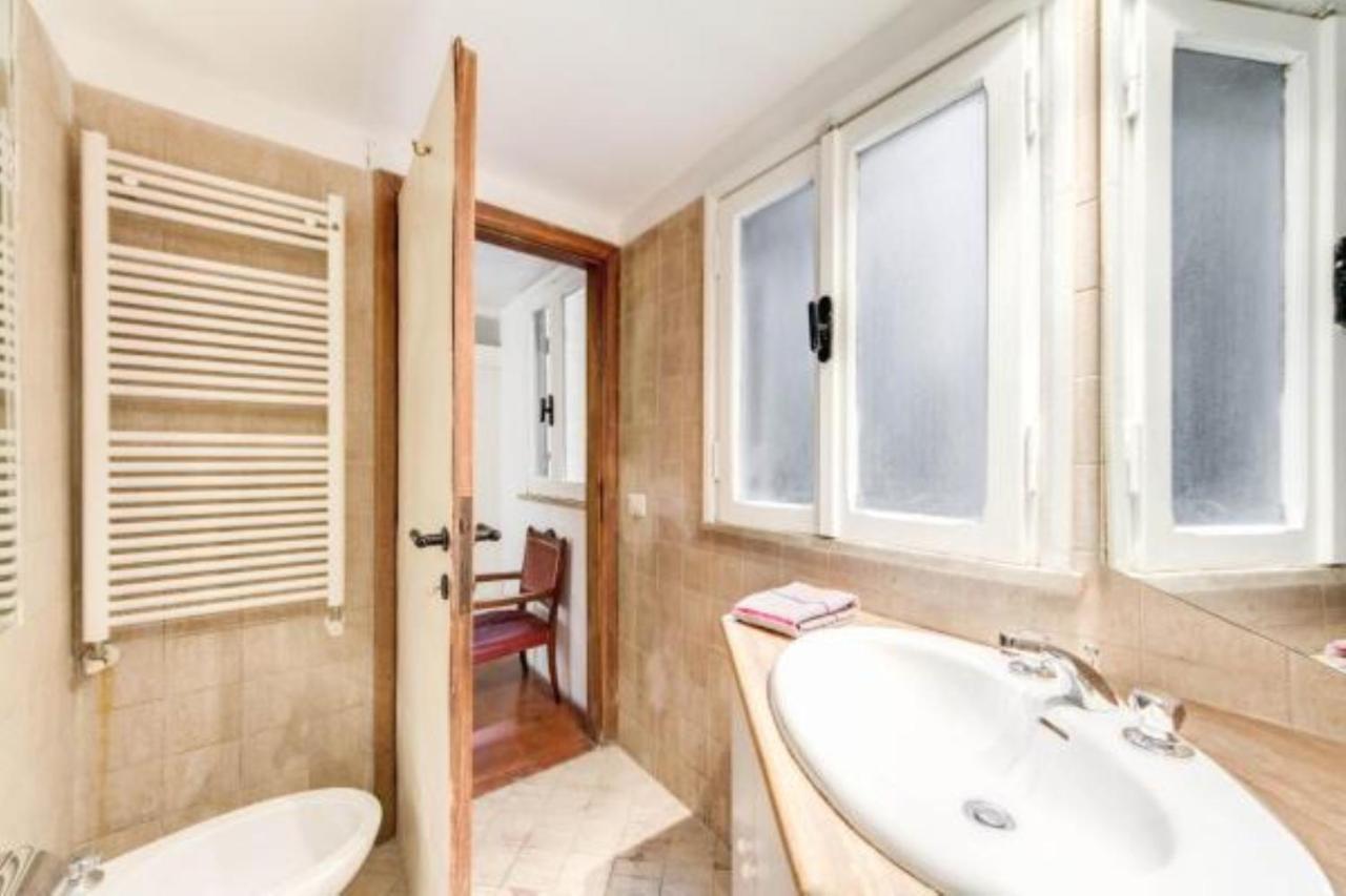 Campo Dei Fiori Stunning And Quiet Apartamento *