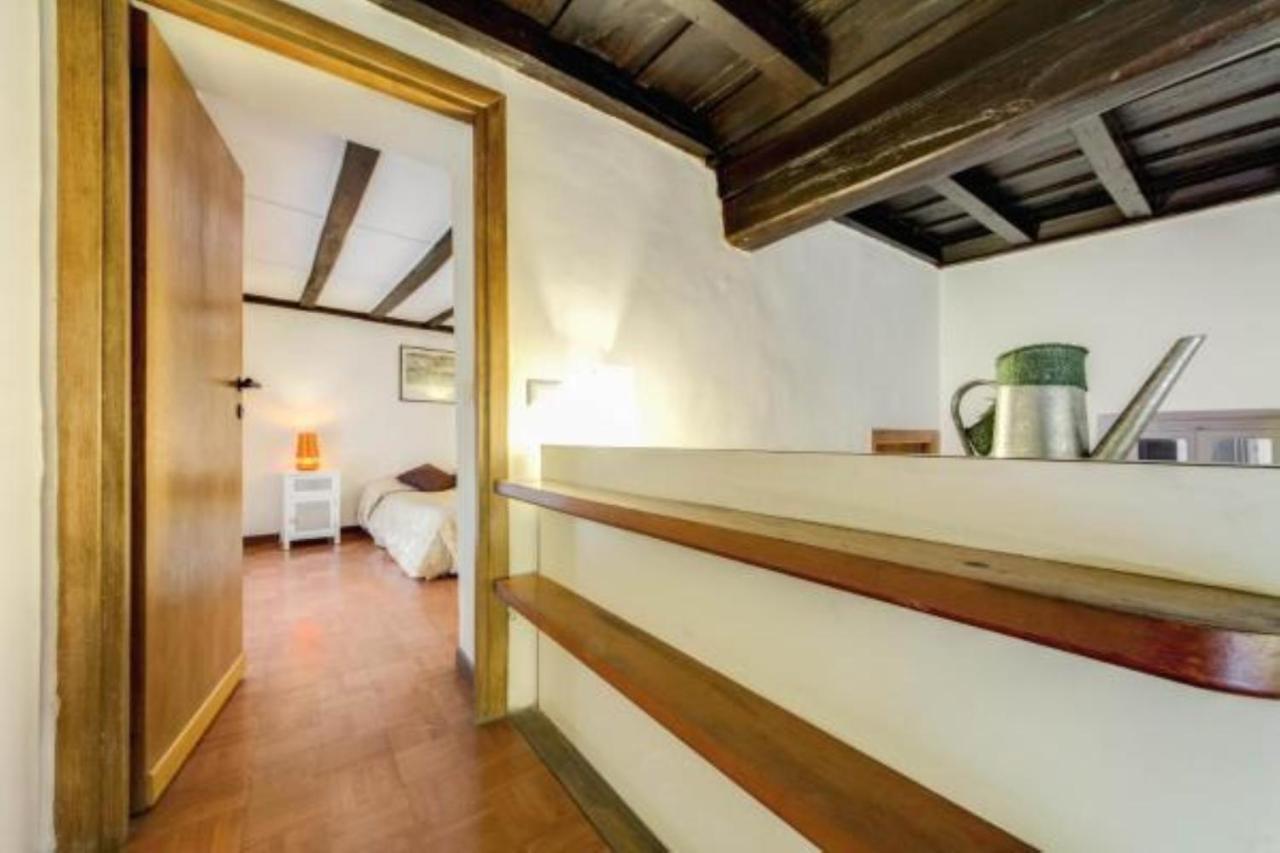 Campo Dei Fiori Stunning And Quiet Apartamento *