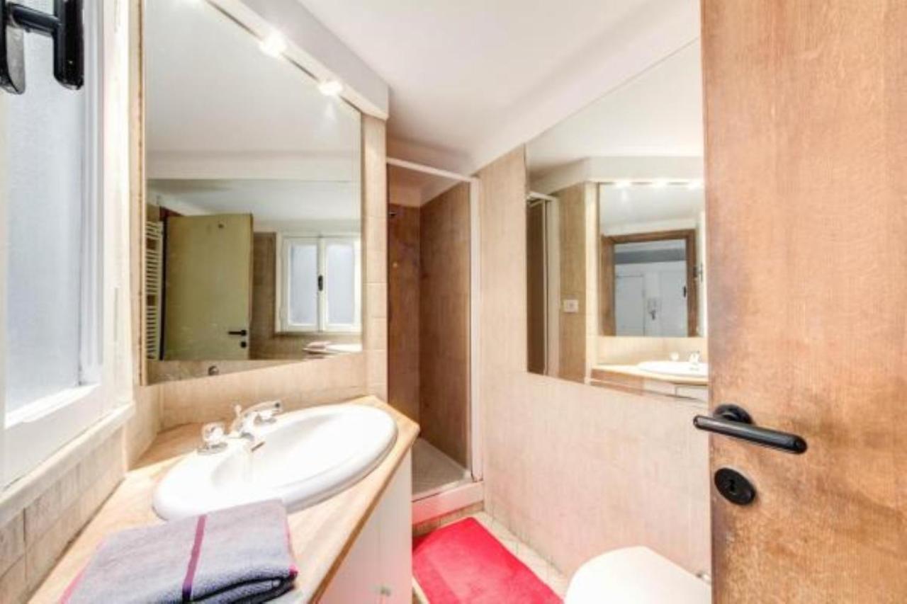 Campo Dei Fiori Stunning And Quiet Apartamento *