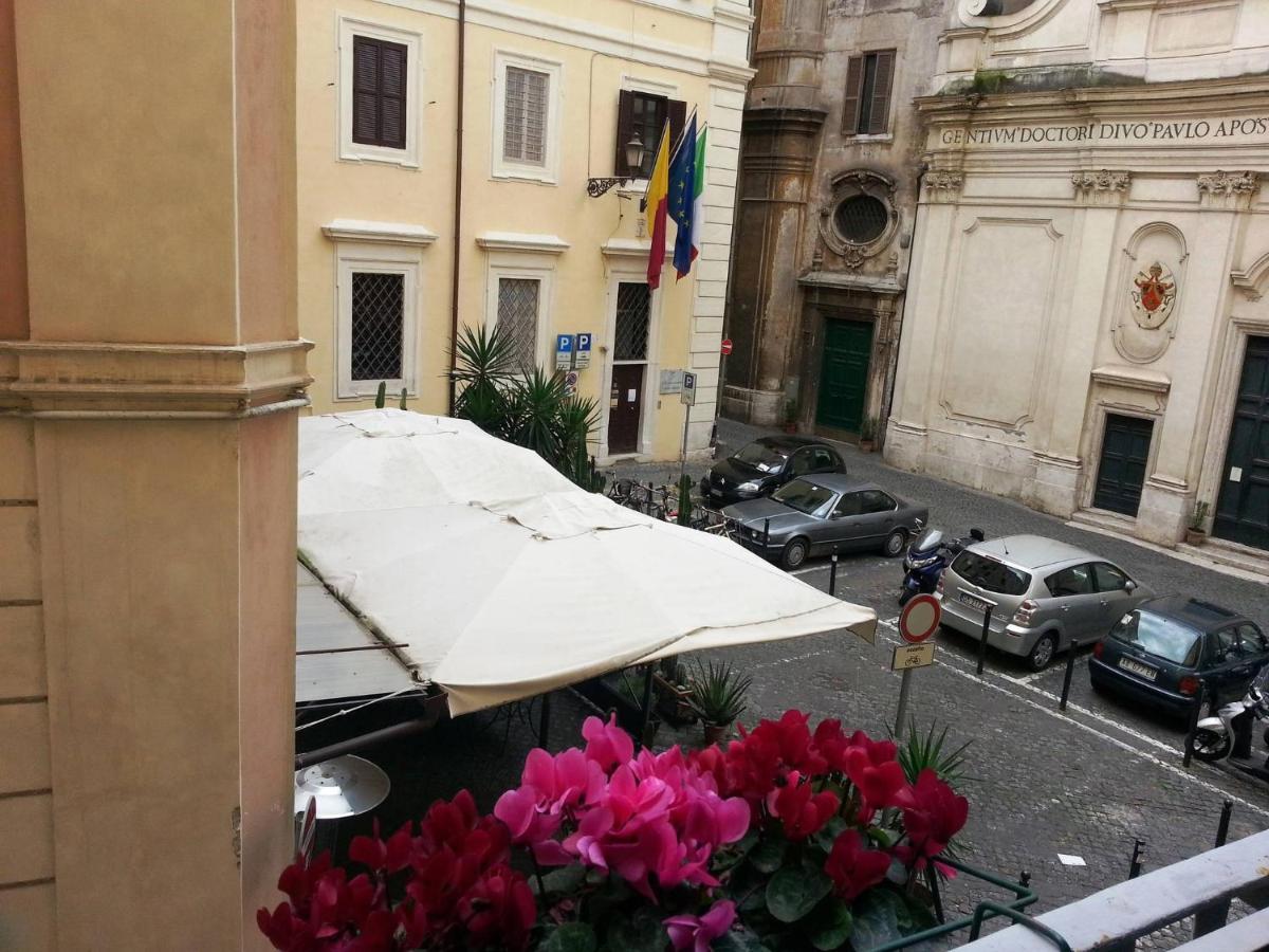Apartamento Campo Dei Fiori Stunning And Quiet *