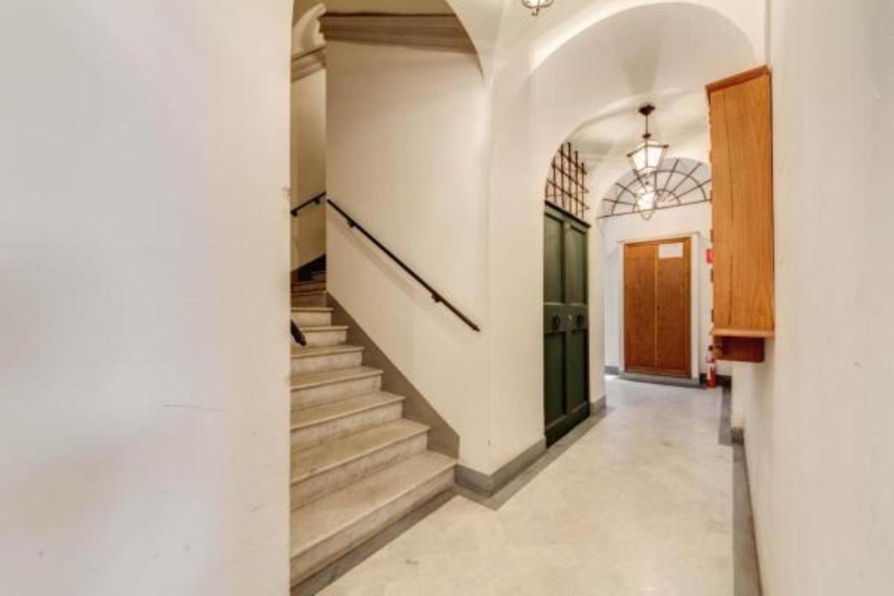 Campo Dei Fiori Stunning And Quiet Apartamento *