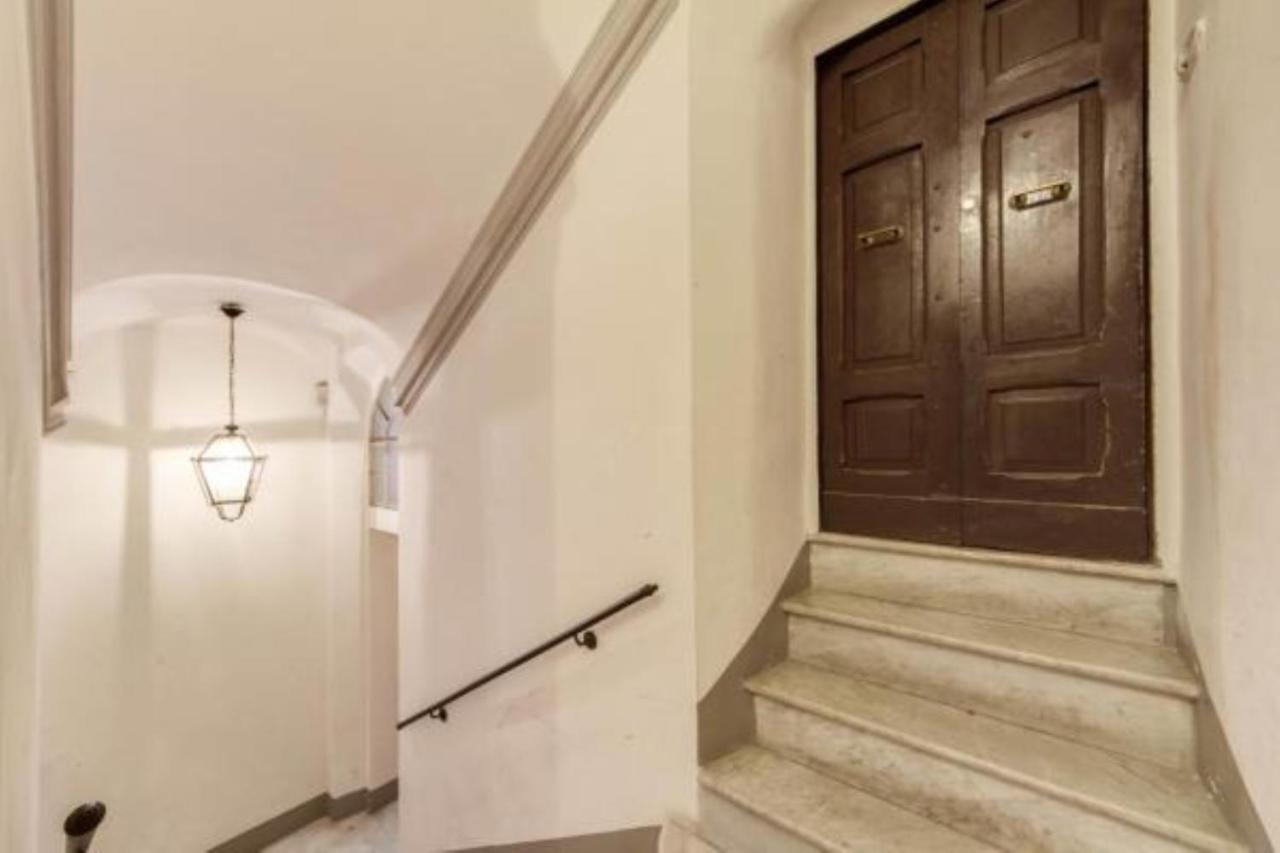 Apartamento Campo Dei Fiori Stunning And Quiet Roma